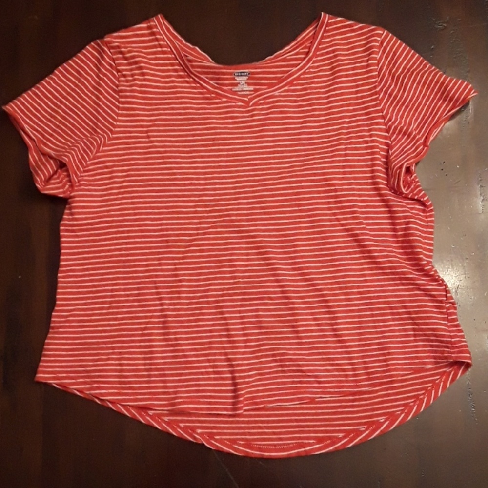 Striped Top
